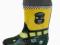 AMERICAN CLUB KALOSZE DZIECIĘCE GUMOWCE R. 23 TAXI