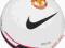Piłka Nike Manchester United + pompka! Okazja!