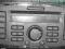 Radio Ford 6000 Focus Galaxy S-max CD kod
