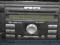 Radio Ford 6006 zmieniarka 6 płyt