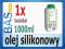 Olej silikonowy _ 1000ml _ butelka _ MICRO CHIP