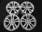 FELGI MERCEDES W204 C KLASA VITO W169 17 ORYGINAŁ