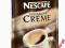 NESCAFE SENSAZIONE CREME KAWA ROZPUSZCZALNA 75g