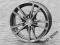 6182 Felgi Alu 17'' 5x112 Mercedes Skoda Vw