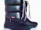 Demar śniegowce LUCKY rozmiar 25/26