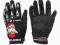 Rękawice crossowe  roz:XS   RÓŻŃE ROZMIARY!!!