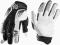 Rękawice Fox Platinum Race Black/White rozm. M