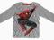 H&amp;M T-shirt z długim rękawem, longsleeve r.92