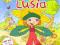 Lusia. (9 bajek z Lusią). Nowy VCD.