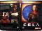 3647 CELA DVD BOX JENNIFER LOPEZ THRILLER OKAZJA