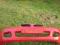 Zderzak grill belka Mitsubishi Carisma 98r