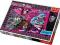 Puzzle Monster High TREFL