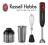 RUSSELL HOBBS DESIRE BLENDER 3w1 TRZEPACZKA 400W