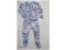 GAP piżama dla chłopca 18-24 m 86-92 cm