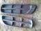 PRAWA KRATKA ZDERZAKA SKODA ROOMSTER 5J0807368