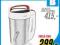 Blender podgrzewający do zup HR2200 (B)