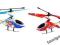 Helikopter zdalnie sterowany Awatar 3.5 kanałowy !