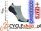 Stopki rowerowe Brubeck Biking Dynamic 36-38