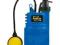POMPA ZANURZENIOWA 400W 16MM POWER UP