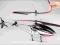 Helikopter 3-kanałowy T655 MJX 2,4 GHZ