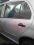 Szyba Lewa tylna MALA Fabia I lift 05r Hatchback