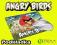 PODKŁADKA POD MYSZKĘ ANGRY BIRDS Z IMIENIEM HIT!