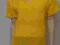ELEGANT BODY żółty sweterek M/L, originalook