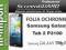 Samsung Galaxy Tab 2  7.0 -Folia LCD  P3100 P3110n