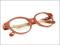OKULARY DLA DZIECKA + szkła i montaż gratis 015