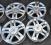 ORYGINAŁ FELGI RENAULT SCENIC CLIO MODUS MEGANE 17