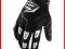 RĘKAWICE CROSSOWE SHIFT RECON CZARNE XXL POZNAŃ