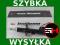 Amortyzatory DAEWOO NUBIRA I, II 1997-2003 PRZÓD !