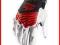 RĘKAWICE CROSSOWE SHIFT STRIKE CZERWONO-BIAŁE M