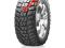 NOWE OPONY KUMHO 195R15 100Q KL71 ROAD VENTURE MT