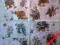 Serwetki do decoupage NR193 -2szt.-BUKIETY KWIATÓW