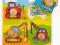 Moja pierwsza układanka POJAZDY BIGJIGS 1+