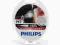 ŻARÓWKI PHILIPS H1 12V 55W +60% P14.5S VISIONPLUS