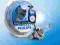 ŻARÓWKI PHILIPS H7 12V 55W PX26D BLUE VISION ULTRA