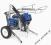 Graco ST MAX II 495 LO-BOY 230V agregat malarski