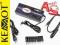 UNIWERSALNY ZASILACZ do LAPTOPA 12/230V 8wejsc USB