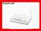 ZyXEL NBG-416N wireless router Wi-Fi 150Mbit