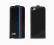 BMW M Carbon Flapcase z klapka iPhone 5/5S czarny