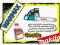 MAKITA Pilarka spalinowa łańcuchowa EA7900P60E-PM