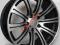 B84 17'' 5X120 FELGI ALU BMW E81 E82 E87 E88 E36