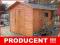 Domek narzędziowy Domki różne rozmiary (drewutnie)