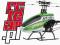 Helikopter do akrobacji 3D E-Sky D700 / RC-TEAM_PL