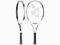Rakieta tenisowa Yonex Ezone Xi Rally z pokrowc G3