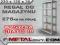 Regał metalowy do magazynu  Orion 220x120x35/5P
