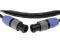 KABEL KLOTZ SPEAKON-SPEAKON NEUTRIK 10m
