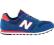 Klasyczne buty New Balance M373MBR POLOPOLO 44,5